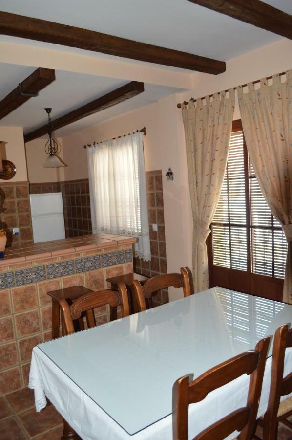 Apartamentos Las Juanas เอลบอสเก ภายนอก รูปภาพ