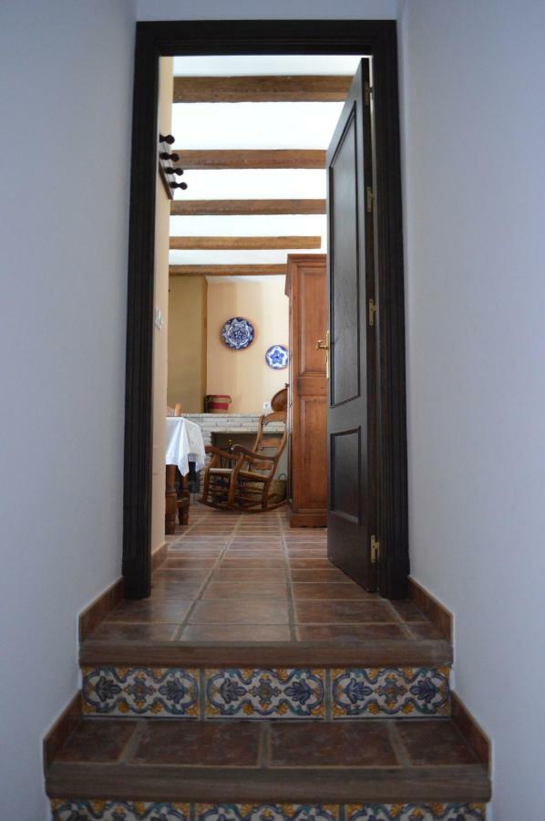 Apartamentos Las Juanas เอลบอสเก ภายนอก รูปภาพ