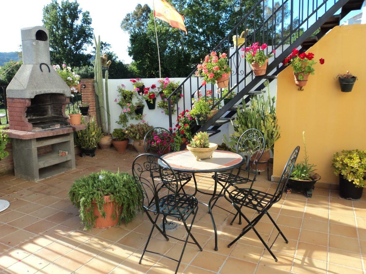 Apartamentos Las Juanas เอลบอสเก ภายนอก รูปภาพ