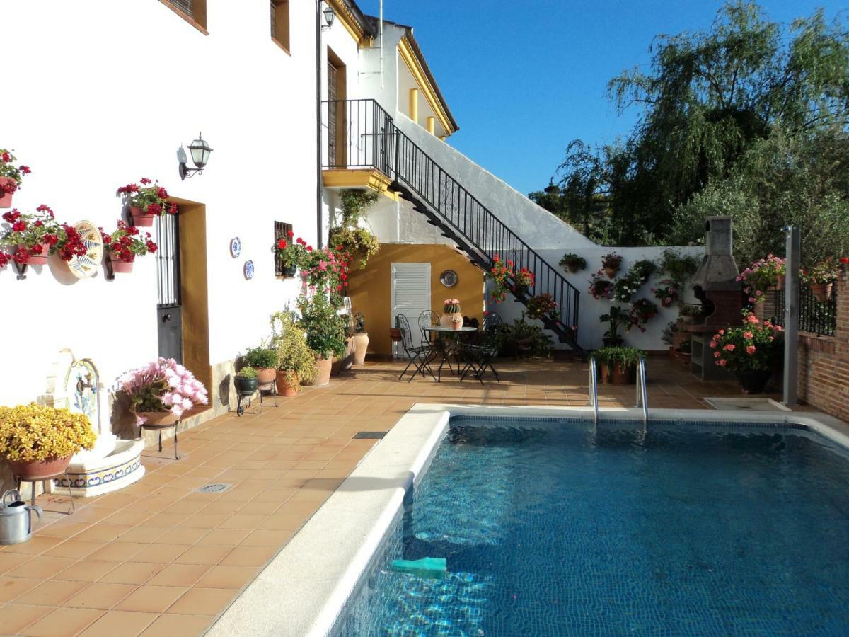 Apartamentos Las Juanas เอลบอสเก ภายนอก รูปภาพ